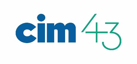 CIM 43